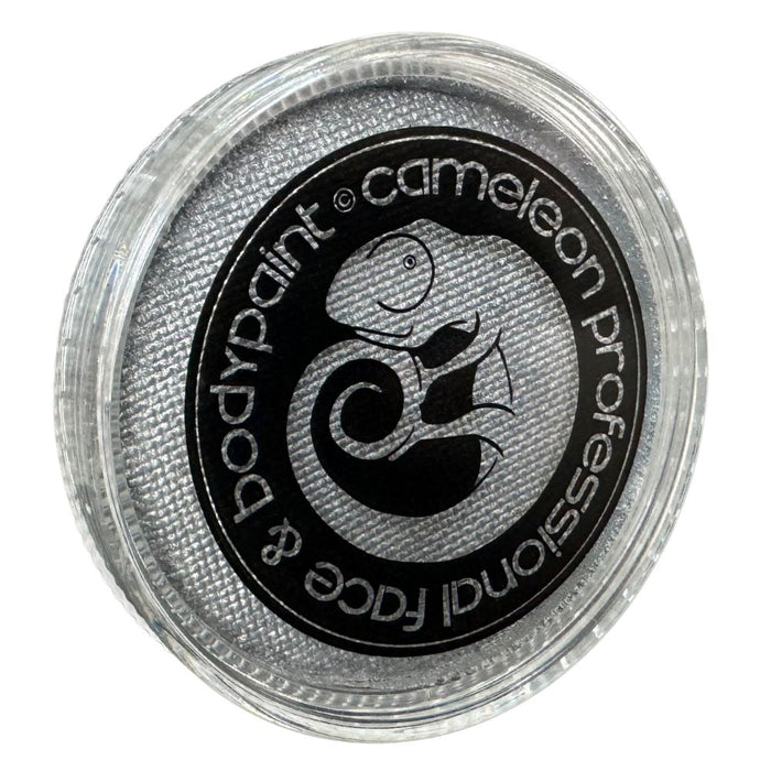 Cameleon Face Paint - Metal STERLING (Silver) 30gr (ML3006)