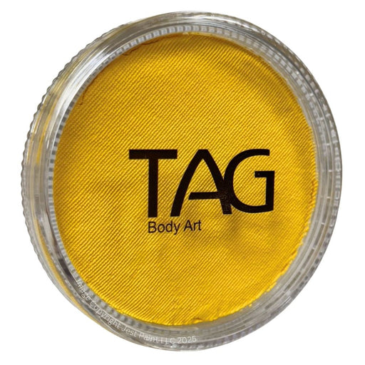 TAG Face Paint - Canary Yellow  32g