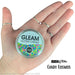 VIVID Glitter |  GLEAM Glitter Cream | Large UV CANDY COSMOS (30gr)