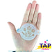 TAP 078 Face Painting Stencil - Candy Party