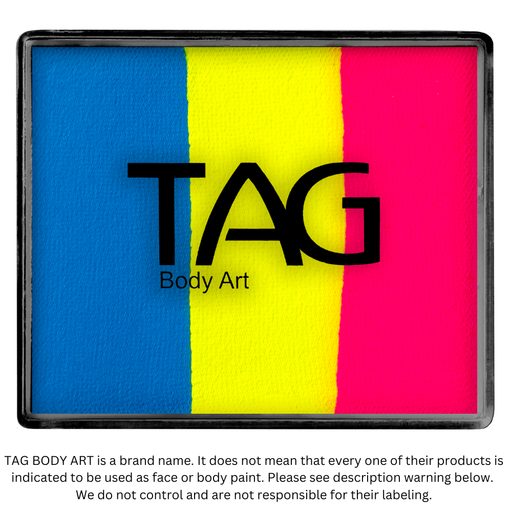 TAG Paint Base Blender - Carnival 50gr  #24 (SFX - Non Cosmetic)