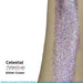 Amerikan Body Art | Fine Glitter Creme - New Formula - ( Purple Mix )  CELESTIAL -15gr