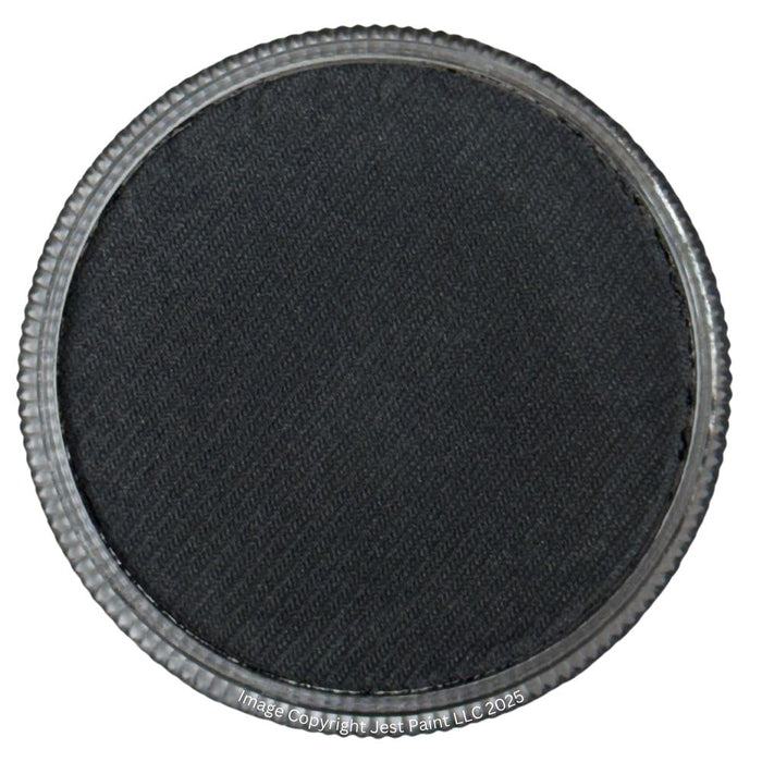 Wolfe FX Face Paint - Essential Charcoal 30gr (008)