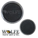Wolfe FX Face Paint - Essential Charcoal 30gr (008)