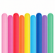 Sempertex Batallatex | Latex Twisting Balloons - 360S FASHION Assortment - 50ct  (57800)