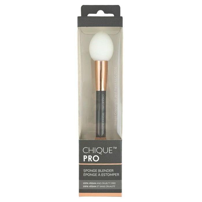 Royal Brush Essentials | Dotter Face Painting Sponge - Chique Pro Sponge Blender (BQU-P320)