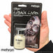 Mehron |  Liquid Latex - (7001) CLEAR (carded) - 1 fl oz.