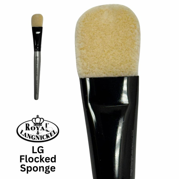 Smoothie  - LG Flocked Sponge -  Royal Smoothie Blender (BBE-20)