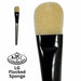 Smoothie  - LG Flocked Sponge -  Royal Smoothie Blender (BBE-20)