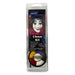 Graftobian Make Up Kit - Clown Kit with Sponge, Brush, Pencil, Powder, and Nose