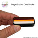 Facepainting Hub |  OneStroke Palette Single Refill - COBRA - 14gr