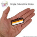 Facepainting Hub |  OneStroke Palette Single Refill - COBRA - 14gr