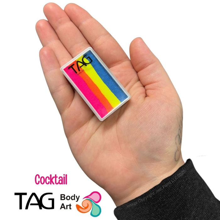 TAG Paint  | 1 Stroke - Cocktail #25 (SFX - Non Cosmetic)