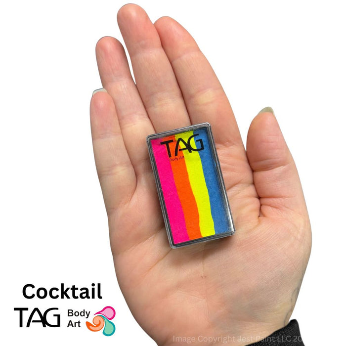 TAG Paint  | 1 Stroke - Cocktail #25 (SFX - Non Cosmetic)