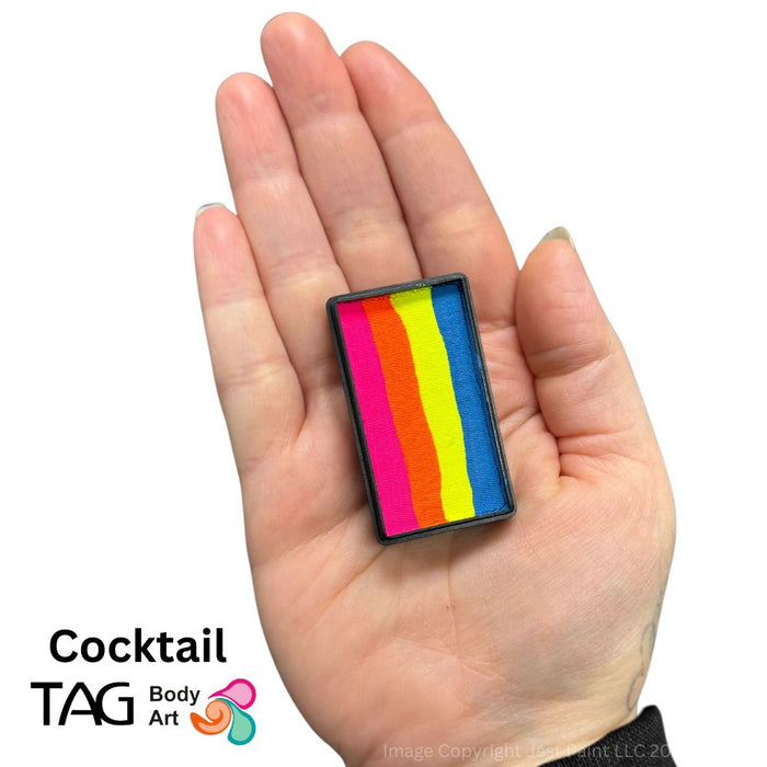 TAG Paint  | 1 Stroke - Cocktail #25 (SFX - Non Cosmetic)