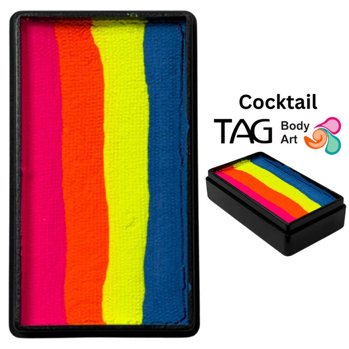 TAG Paint  | 1 Stroke - Cocktail #25 (SFX - Non Cosmetic)