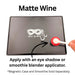 Color Me Pro Face Painting Powder by Elisa Griffith |  Matte Wine (3.5 gr)