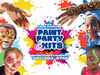 Paint Party and Kits - Birmingham - Alabama