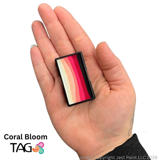 TAG Paint |  1 Stroke - Coral Bloom  #46 (SFX - Non Cosmetic)