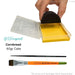 GTX Face Paint | Crafting Cake - Regular Cornbread (Golden Yellow)  60gr