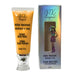 GTX Face Paint | Silicone Based Water Resistant Cream - Cornbread Yellow  - 25ml Easy Squeezy Tube