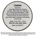 Amerikan Body Art | CHUNKY Glitter Cremes - New Formula - COSMOS - .5oz
