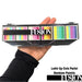 Fusion Body Art  | Lodie Up Face Painting Palette - Cute Pastel Rainbow