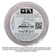 Diamond FX Face Paint - Metallic Mystic Pink 30gr