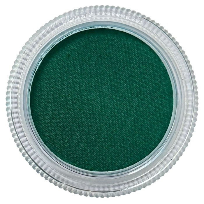 Diamond FX Face Paint Essential - Dark Green 30gr