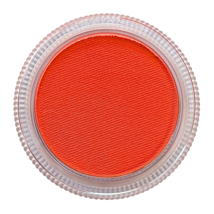 Diamond FX Face Paint Essential - Orange 30gr (1040)