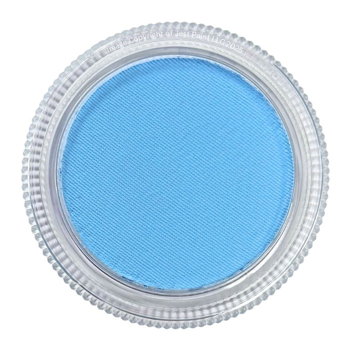 Diamond FX Face Paint Essential - Pastel Blue 30gr