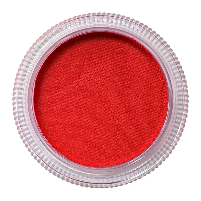 Diamond FX Face Paint Essential - Red 30gr