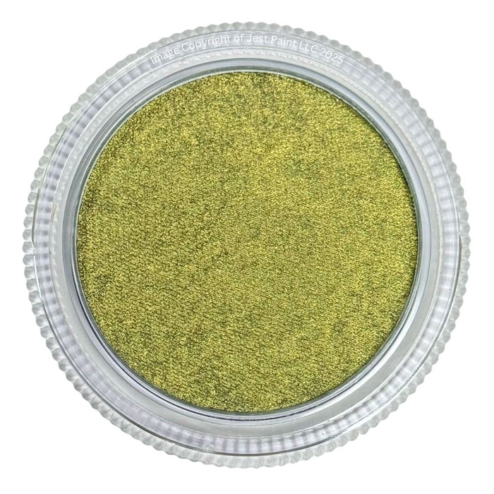 Diamond FX Face Paint - Metallic Bronze 30gr