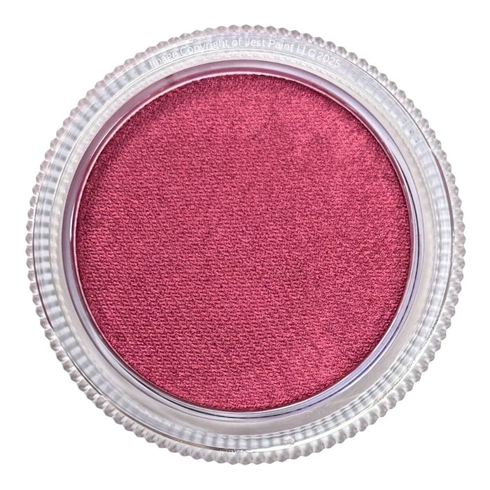 Diamond FX Face Paint - Metallic Mystic Pink 30gr