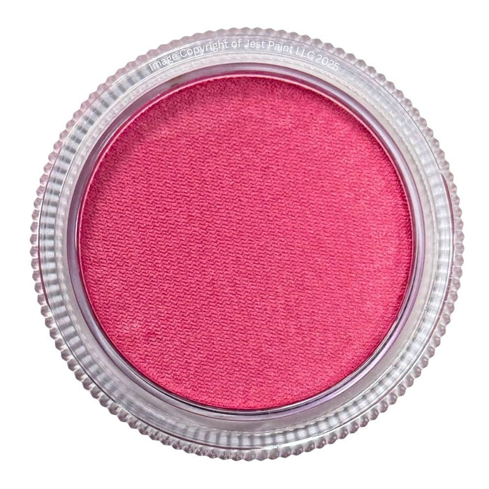Diamond FX Face Paint - Metallic Raspberry 30gr