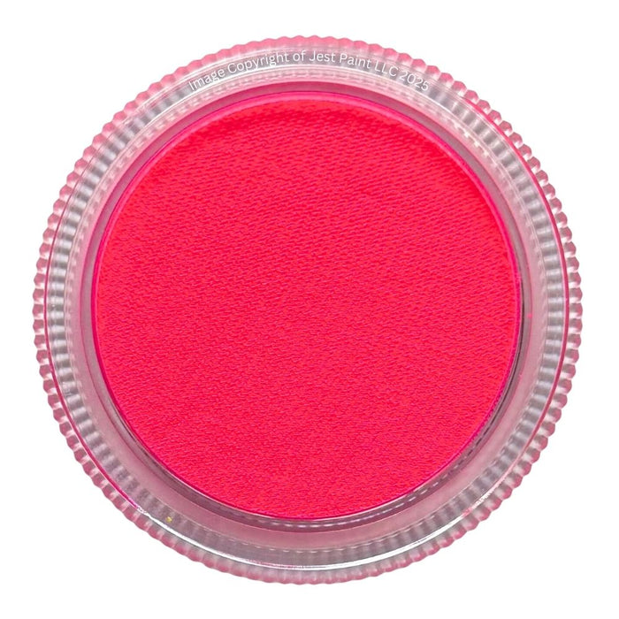 Diamond FX Paint - Neon Pink 30gr (SFX - Non Cosmetic)