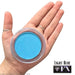 Diamond FX Face Paint Essential -  Light Blue 30gr