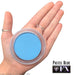 Diamond FX Face Paint Essential - Pastel Blue 30gr