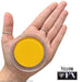 Diamond FX Face Paint Essential - Yellow 30gr