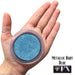 Diamond FX Face Paint - Metallic Baby Blue 30gr