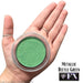Diamond FX Face Paint - Metallic Beetle Green 30gr