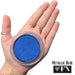 Diamond FX Face Paint - Metallic Blue 30gr
