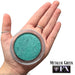 Diamond FX Face Paint- Metallic Green 30gr