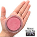 Diamond FX Face Paint - Metallic Mellow Pink 30gr