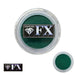 Diamond FX Face Paint Essential - Dark Green 30gr