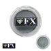 Diamond FX Face Paint Essential - Grey 30gr
