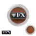 Diamond FX Face Paint Essential - Light Brown (1018) 30gr