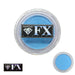 Diamond FX Face Paint Essential - Pastel Blue 30gr