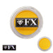 Diamond FX Face Paint Essential - Yellow 30gr