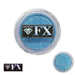Diamond FX Face Paint - Metallic Baby Blue 30gr